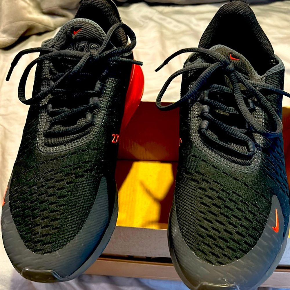 Nike